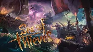 КИБЕР ПИРАТЫ 2020 - Играем в Sea of Thieves