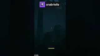 Jumpscare | anabriella on #Twitch