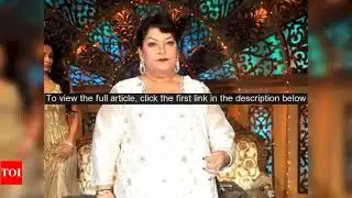 Saroj Khan passed away at 71: Here are some of the unknown facts about masterji that every fan must