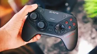 Astro C40 TR Controller Review - Does It Suck?