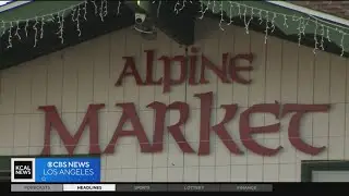 Torrances Alpine Village closes after more than 50 years