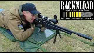 Brocock Compatto (Range Time) by RACKNLOAD