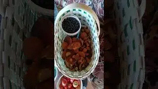 за пол часа вкуснейший ужин!!!