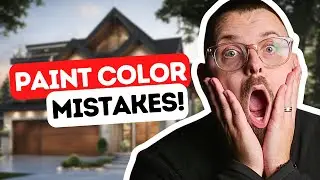 Paint Colors That KILL Your Home Value: Avoid These Mistakes!