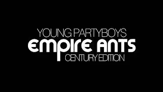 Gorillaz - Empire Ants (feat. Young Party Boys) Century Edition