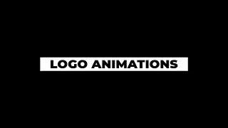 LOGO ANIMATION TRENDS 2024 | DRIBBBLE | BEHANCE