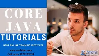 Core JAVA Tutorials for Beginners  | Learn Core Java for Free  | Session 3