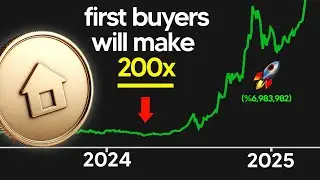 THE BEST 10 RWA CRYPTO COINS 2023 TO BUY RIGHT NOW (Retire In 2024)