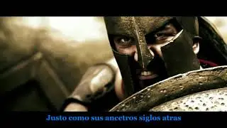 Sabaton | Coat of Arms (subtitulado español)