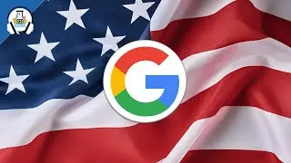 Why Are The US Government Hunting Google?