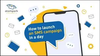 How to start an SMS campaign in a day