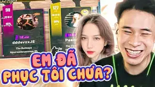 CÔ GÁI CỤC XÚC IU CHARMIE CHÊ DEV GÀ NHƯNG HOÁ RA..