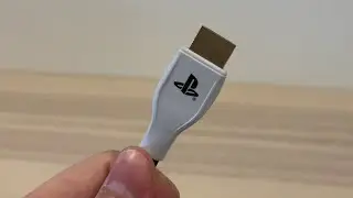 Boost PS5 Performance With This Ultra High Speed HDMI Cable From PowerA