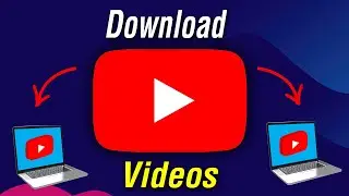 How to download YouTube videos in laptop/PC 2024 | Laptop me Youtube video kaise download Kare 2024