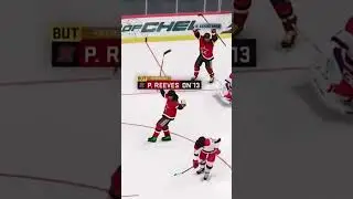 Сумасшедшие шайбы NHL 23 в Январе