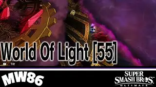 World of Light [Part 55] | Super Smash Bros. Ultimate