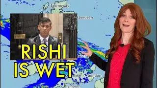 General Election Forecast with Angela Rayner (An Angela Rayner Parody)