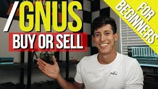 IS $GNUS STOCK A BUY OR SELL? (+4,200% EXPLAINED)