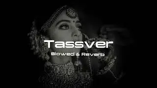 Zara Tassver Sy TU Nikal Ky Samny Aa_Meri Mehboba_Slowed & Reverb_Pardes Song #slowedandreverb