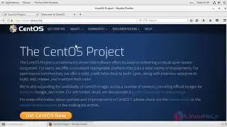 How to install Moodle CMS on CentOS 7