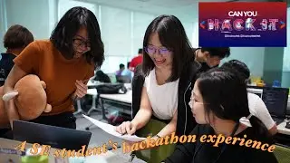 A Software Engineering Student's Hackathon Experience @Hong Leong Bank Malaysia