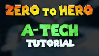 A-tech Tutorial - Mario Kart Double Dash