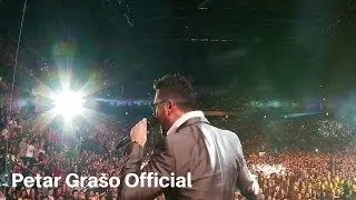 Petar Grašo  - 92   (SPALADIUM ARENA 2016 -Official)