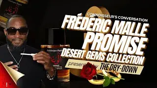 Promise by Frédéric Malle – A Fall Fragrance Masterpiece