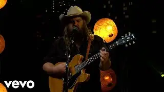 Chris Stapleton - Second One To Know (Austin City Limits Performance)