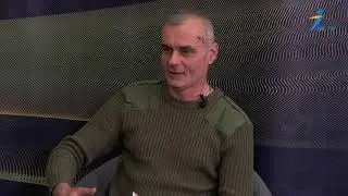 Розмова з Головним командиром всеукраїнської організації 