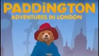 Paddington: Adventures In London (3DS) Part 1: Portobello Road & Kensington