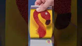 КРУТО! Миниатюрные поплавки для бассейна для кукол 