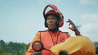 Your first SafeBoda Ride is FREE!