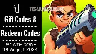 Mr Autofire | New Redeem Codes 18 August 2024 | Gift Codes - How to Redeem Code