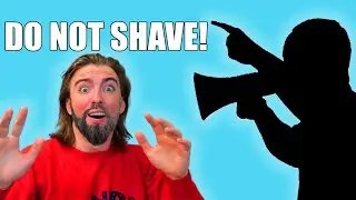 I FORCED My Friends to do No Shave November!