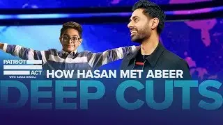 Hasan vs. Desi Fuckboys | Deep Cuts | Patriot Act with Hasan Minhaj | Netflix