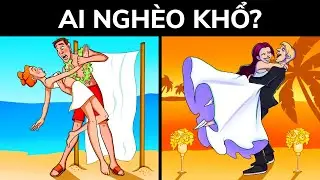 Giải 11 Câu Đố Và Nhận Huy Hiệu Thám Tử Nhà Soi Sáng