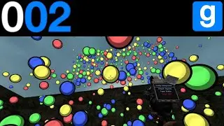 balls 2 (GMod ep. 2)