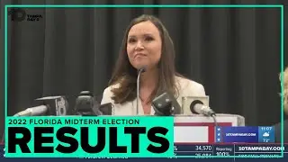 Moody reelected as Florida attorney general, defeats Ayala