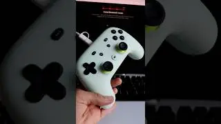 How  to Switch Google Stadia Controller to Bluetooth Mode in 2023? 
