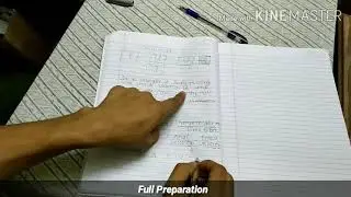 Theoretical Derivation of First Equation of Motion in a Straight Line