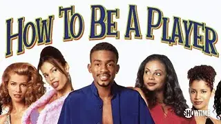 How to be a Player Full Movie