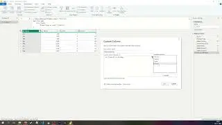 67 - Cumulative sum, List Generate and function scope