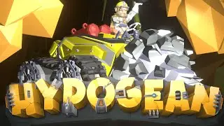 Hypogean Trailer