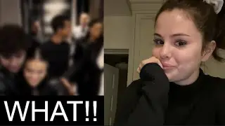 Selena Gomez is now DATING WHO!??!! | This is SHOCKING!! | There's NO WAY