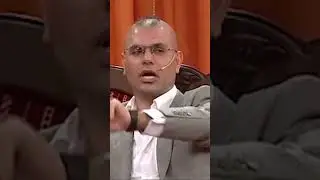 Ajdar'ın İyileştirici Gücü | İbo Show 