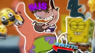 Best Of Sus cartoon moments 4