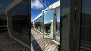 Домики «Атомм» в солнечной долине, п. прибрежное , Крым 😍 