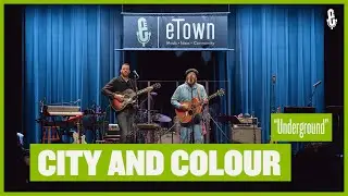 City and Colour - 