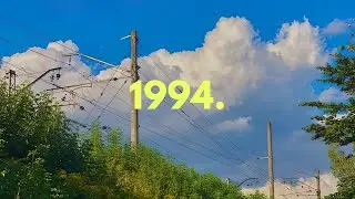 １９９４　ＮＯＳＴＡＬＧＩＡ  // A calm summer mix to chill and vibe to